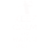 KEEP CALM AND WATCH GOLF