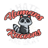 racoon