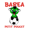 Barea petit poucet Madagascar