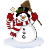 snowman