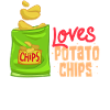 Chips Snack Kartoffelchips Pommes frites riflet