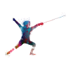 fencing sport