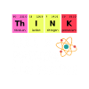 Chimie physicien enseignant étudiant protons