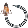 rocket