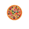 Pizza pizzeria pizza maker