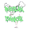 break dance