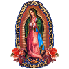 Lady of Guadalupe