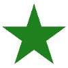 green star green star star