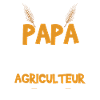 Agriculteur - Agriculture - Fermier - Papa