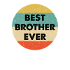 Best Brother Ever design