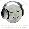 Music is life