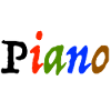 piano