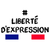 Liberté d'expression