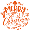 Christmas Merry Chrismas