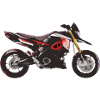 motorcycle