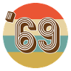 Millésime 1969