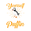 Puffin puffin
