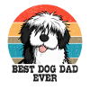 Bobtail-Pudel