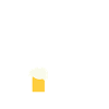 Trinkspruch Lebe Suff Bier Papst