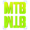 Mtb mountain bike