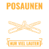 Posaune