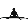 splits