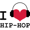 I Love Hip-Hop