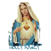Jesus-Holy Mary Religion