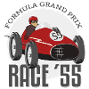Oldtimer-Renner-Formel