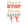Can't Stop Lindy Hop