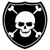 Pirate skull raiders