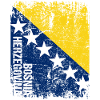 Bosnie-Herzégovine