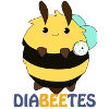 Happy diabeetes
