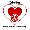 Liebe überwindet jedes Handicap