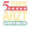 Lustiger Arzt Spruch