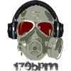 Hard Techno - Casque 170bpm Raver
