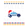 Police Police Navidad