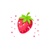 Dire drôle de fraise
