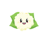 Cauliflower Power