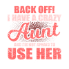 aunt