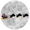 Noël moto