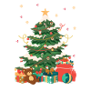Christmas gift Advent Jesus