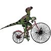 Velociraptor