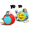 yo yo