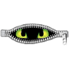Monsters inside