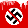 No Swastika Symbol