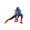 Baseballspieler