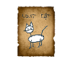 Lost Cat