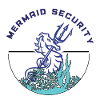 Mermaid Security Merman Quote