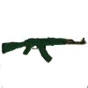 Kalashnikov AK 47